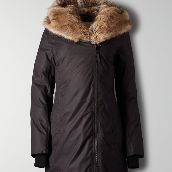 ARITZIA WINTER JACKET - Picture 2 of 2